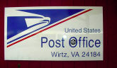 po box