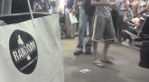 LAX Mania